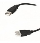 Prelungitor USB tata - USB mama 2.0 Intex 1.8 m