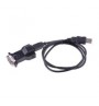 Cablu USB - Serial chipset 1 m