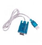 Cablu convertor USB 2.0 - RS232