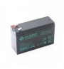 Acumulator stationar 12V 6Ah BB High Rate/UPS echivalent 12V 7Ah Slim NP7-12S