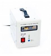Stabilizator cu transformator 5000VA / 3000W Power Sistem TDR-5000