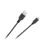 Cablu USB - micro USB Cabletech Standard 1.8 m