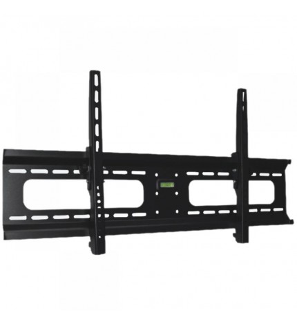 Suport LCD Cabletech UCH0050A negru 37-70 inch plat reglabil