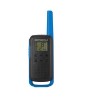 Statie radio PMR portabila Motorola TALKABOUT T62 BLUE, set cu 2 buc