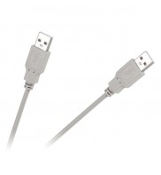 Cablu USB TATA A - TATA A 1.8 m KPO2782-1.8