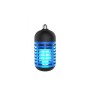 Dispozitiv, lampa profesionala electrica, anti-insecte, muste tantari, molii, G21, E27, UV-A, 5W
