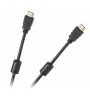 Cablu HDMI - HDMI Filtru 1.2M Cabletech KPO3875-1.2