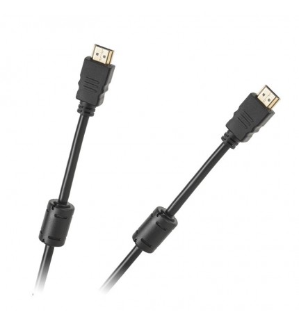 Cablu HDMI-HDMI Cabletech 1.5M KPO3703-1.5