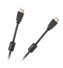 Cablu HDMI-HDMI Cabletech 5M KPO3703-5
