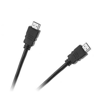 Cablu HDMI - HDMI V1.4 1.5M KPO3723-1.5