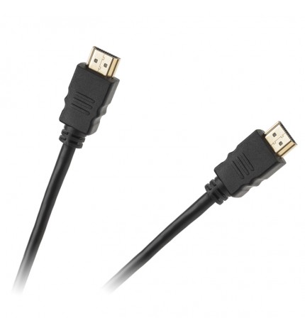 Cablu HDMI - HDMI CCS 30 AWG 1.8M KPO3865-1.8