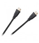 Cablu HDMI - HDMI Cabletech, V2.0, 4K, UltraHD, 1.5M KPO3884-1.5