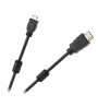 Cablu HDMI - miniHDMI 1.8M Filtre Cabletech KPO3908-1.8
