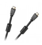 Cablu HDMI-HDMI Cabletech 1.8M, KPO3705-1.8
