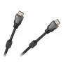 Cablu HDMI-HDMI Cabletech 1.8M Basic Edition V1.4 Ethernet KPO3840-1.8