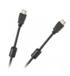 Cablu HDMI-HDMI Cabletech 3M Filtru, KPO3705-3