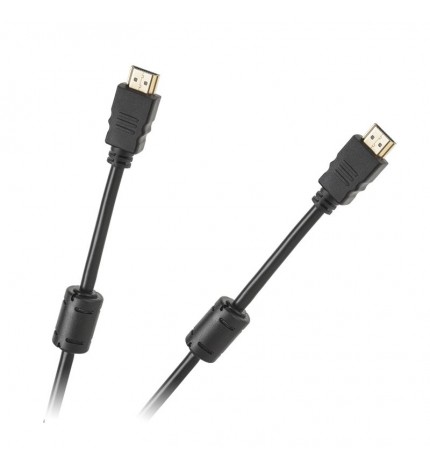 Cablu HDMI-HDMI Cabletech 5 m Economic V1.4 Ethernet KPO3907-5