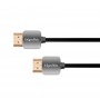 Cablu HDMI - HDMI 3.0m Kruger & Matz KM0330