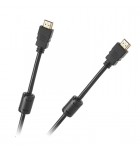 Cablu HDMI-HDMI Cabletech 10 m Economic V1.4 Ethernet KPO3907-10