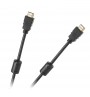 Cablu HDMI-HDMI Cabletech 10M KPO3703-10