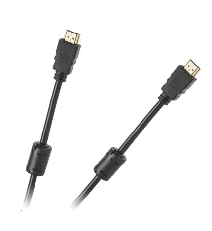 Cablu HDMI-HDMI Cabletech 10M KPO3703-10