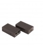 Extender / Amplificator HDMI Cat5 pana la 30m, Konig KNVRP3410
