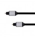 Cablu optic 0,5 m Kruger&Matz Basic KM1219