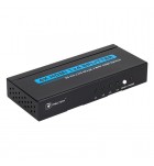 Splitter HDMI 4K 1 intrare 4 iesiri, Cabletech URZ0970