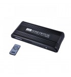 Switch HDMI Cabletech URZ2031 - 4 intrari 1 iesire