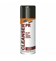 Spray pentru curatare potentiometre, 400 ml CHE0112-400