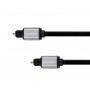 Cablu optic 3 m Kruger&Matz Basic KM1224