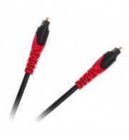 Cablu optic 1.5M ECO-LINE CABLETECH KPO4014-1.5