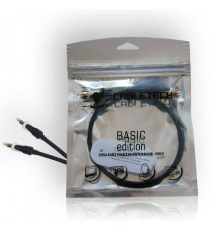Cablu optic Cabletech Basic Edition 1.5 m KPO3845-1.5