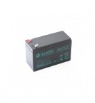 Acumulator stationar 12V 8.5Ah BB High Rate/UPS HRC1234W