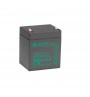 Acumulator stationar 12V 5.5Ah BB High Rate/UPS F2/T2