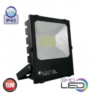 Proiector LED, 150W, 6400K, 12750Lm, IP65, Horoz, LEOPAR-150
