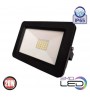 Proiector LED, 20W, lumina Verde, 1600Lm, IP65, Horoz, ASLAN-20