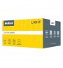 Perdea 650 LED-uri IP44 alb rece 10 M Rebel Light, ZAR0476-2