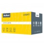 Perdea 330 LED-uri IP44 alb cald 5 M Rebel Light, ZAR0475-2