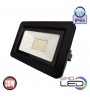 Proiector LED, 30W, 6400K, 2400Lm, IP65, Horoz, ASLAN-30