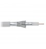 Cablu coaxial RG6 U - 75 ohm - tripluecranat / Emtex (305m)