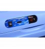 Lada frigorifica auto, 220/12V, capacitate 25L, functie de racire si incalzire, COMPASS BLUE