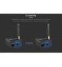 Kit Extender semnal HDMI, cu telecomandă IR, Wireless, 200m, 20-60KHz, TECHLY,  IDATA HDMI-WL88
