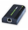 Receptor/ Extender HDMI, pana la 120m, prin cablu Cat.6 , FULL HD @ 60Hz, IDATA EXTIP-373RA2