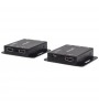 Kit Extender HDMI, pana la 50m, prin cablu Cat.6 , MANHATTAN ,FULL HD @ 60Hz, IDATA EX-HL61