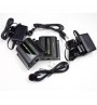 Kit Extender HDMI, pana la 60m, prin cablu Cat.5E/6/6A/7, HDCP 1.3 , TECHLY ,4K @ 60Hz, IDATA EXT-E70I