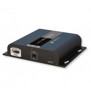 Receiver HDMI, pana la 120m, prin cablu Cat.6 ,TECHLY , 4K @ 30Hz, IDATA EXTIP-3834KR