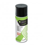 Spray curatare alcool izopropilic 400 ml Techly ICA-CA 109T