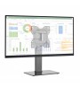 Suport universal de birou pentru Monitor / TV, reglare inaltime, 23 - 43 inch, Negru, Techly, ICA-LCD 323S