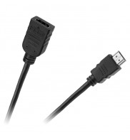 Cablu prelungitor HDMI tata-mama 0.5 m